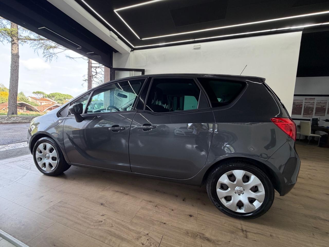 Opel Meriva 1.4 Turbo 120CV GPL Tech Cosmo