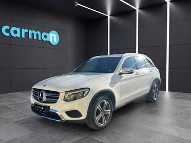 Mercedes-benz GLC 220 GLC 220 d 4Matic Sport