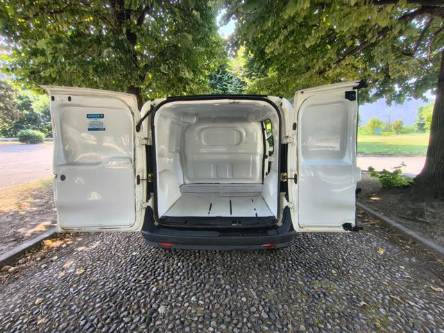 FIAT DOBLO' 1.6 MJT 120CV PC-TN Cargo 2 POSTI