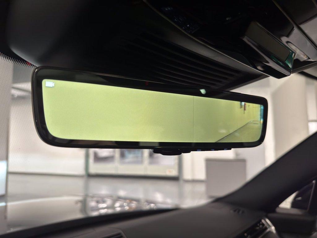 LAND ROVER Range rover 3.0d i6 mhev hse awd 249cv auto del 2024