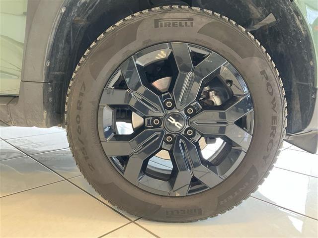 DACIA Duster 1.5 blue dci SL Extreme 4x4 115cv