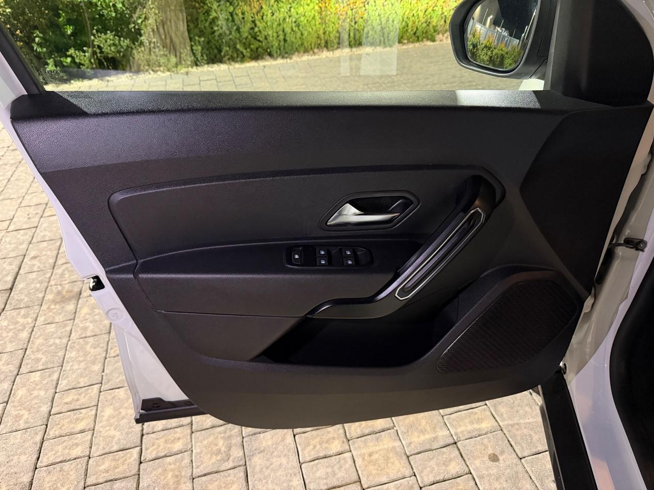 Dacia Duster 1.5 dCi 8V 110 CV 4x2 Prestige