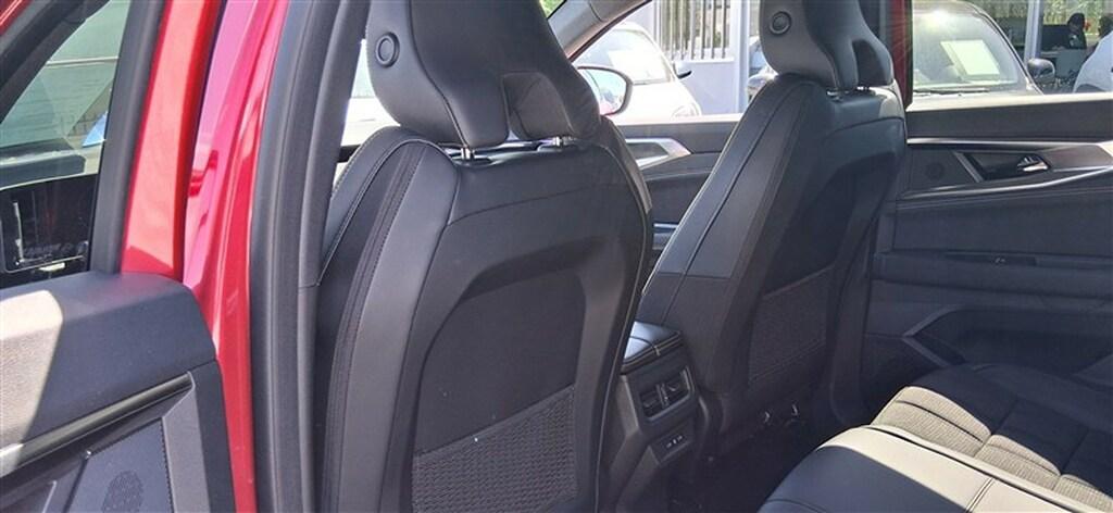 Renault Austral 1.2 E-Tech full hybrid Iconic