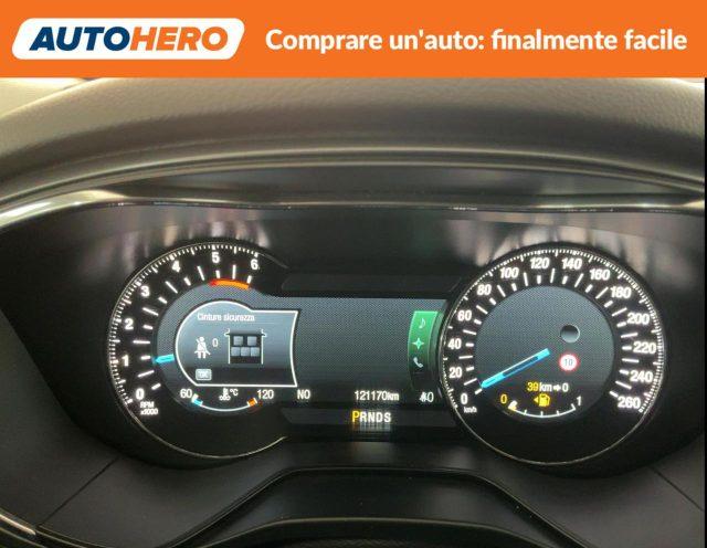 FORD Mondeo 2.0 TDCi Bi Turbo S&S Pow. SW Titanium Business