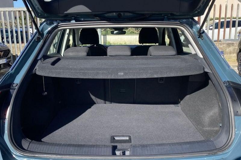 Volkswagen T-Roc Life 2.0 TDI 116 CV