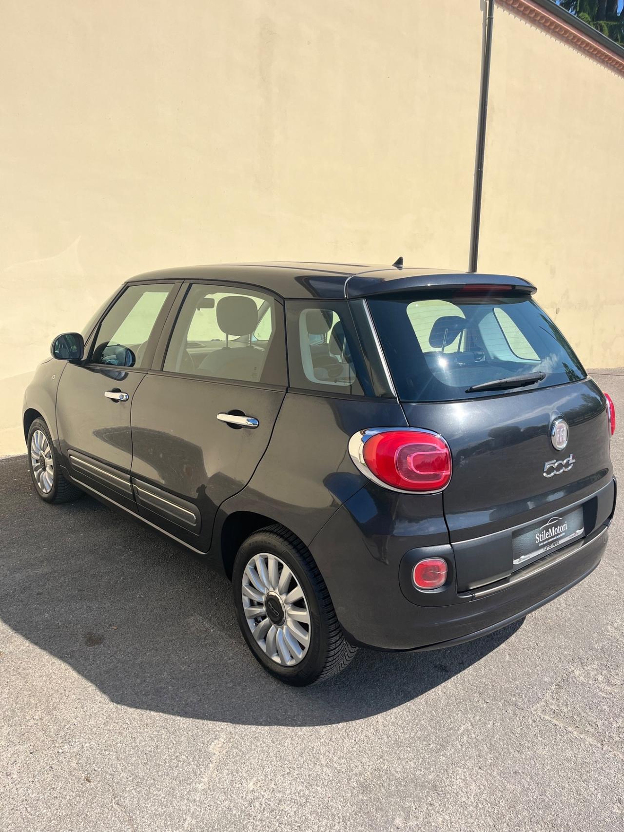 Fiat 500L 1.3 Multijet 85 CV Pop
