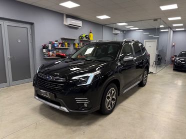 Subaru Forester 2.0 e-Boxer MHEV CVT Lineartronic Style