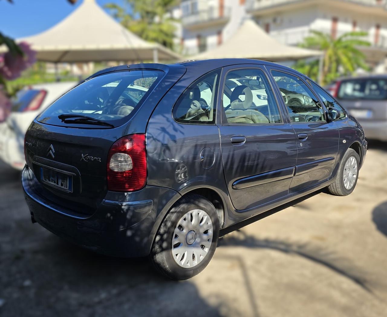 Citroen Xsara Picasso 1.6 HDi 90CV Classique