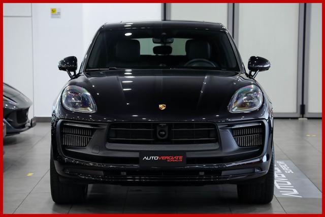 PORSCHE Macan 2.9 GTS | BOSE |