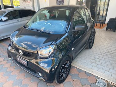 SMART - Fortwo - 70 1.0 twinamic Youngster - NEOPATENTATI - FINANZIABILE - PERMUTE