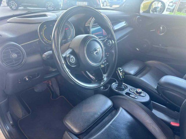 MINI Mini Full El. (F56) - Cooper SE L