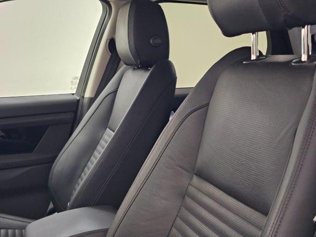 LAND ROVER Discovery Sport 2.0D I4-L.Flw 150 CV AWD Auto S
