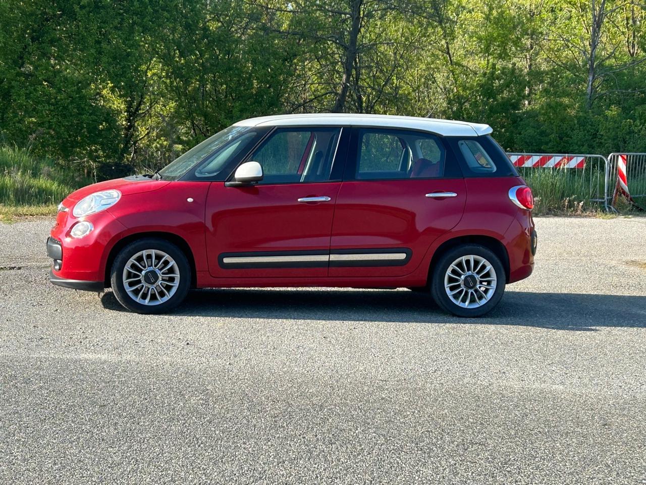 Fiat 500L 1.6 Multijet 120 CV Pop Star
