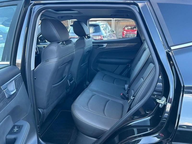 Emc Sei 1.5 113cv MT Wave 3 1.5t 113cv