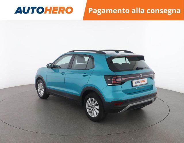 VOLKSWAGEN T-Cross 1.0 TSI Style BMT