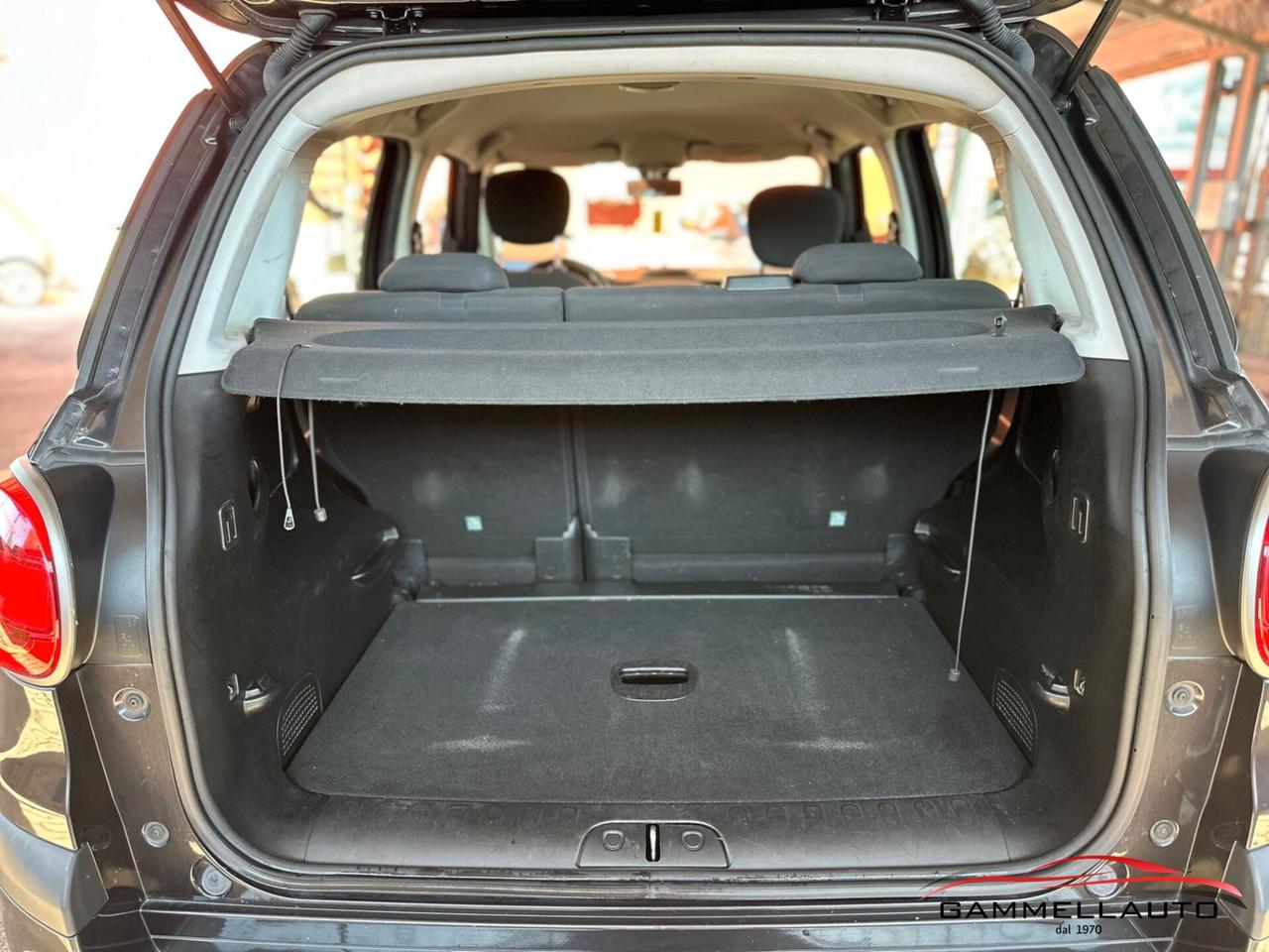 Fiat 500L 1.3 mjt Cross 95CV