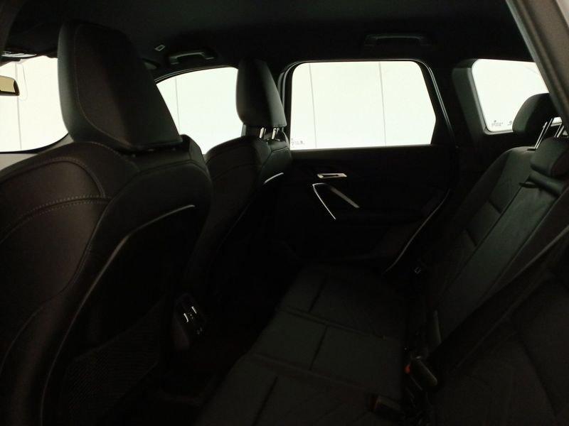 BMW X1 U11 xdrive20d mhev 48V MSport auto