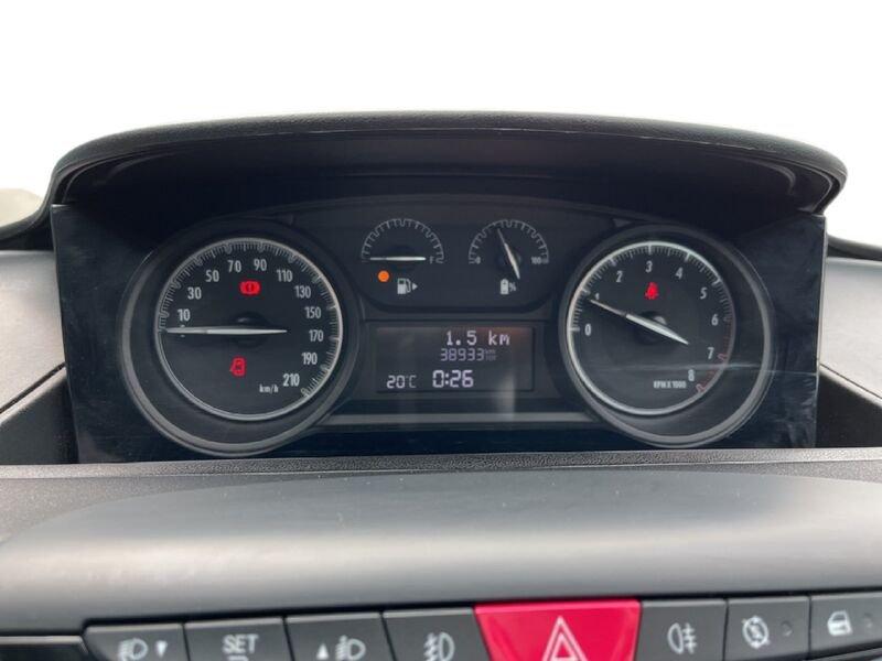 Lancia Ypsilon III 2015 1.0 hybrid Maryne s&s 70cv