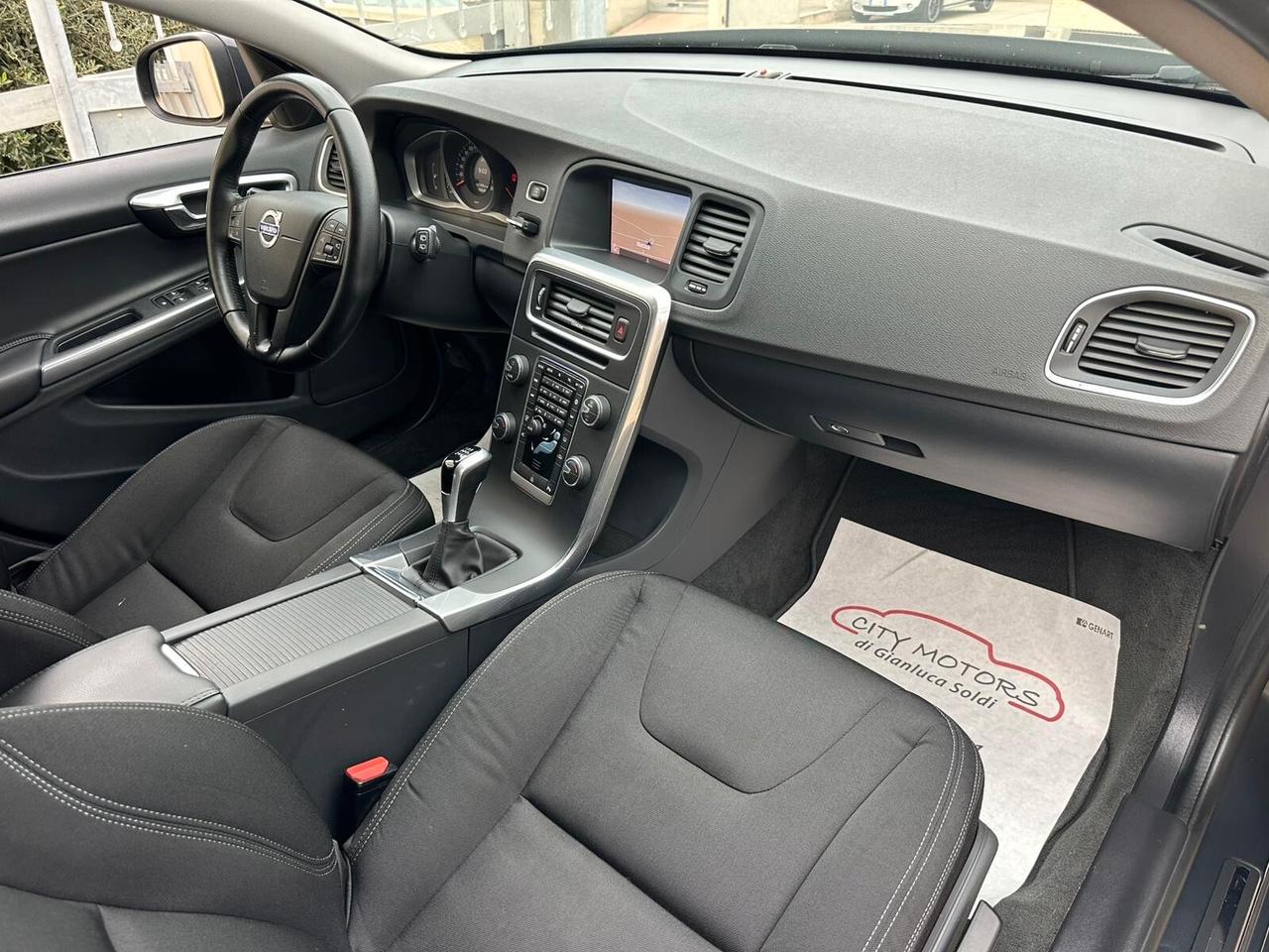 Volvo V60 D3 Momentum