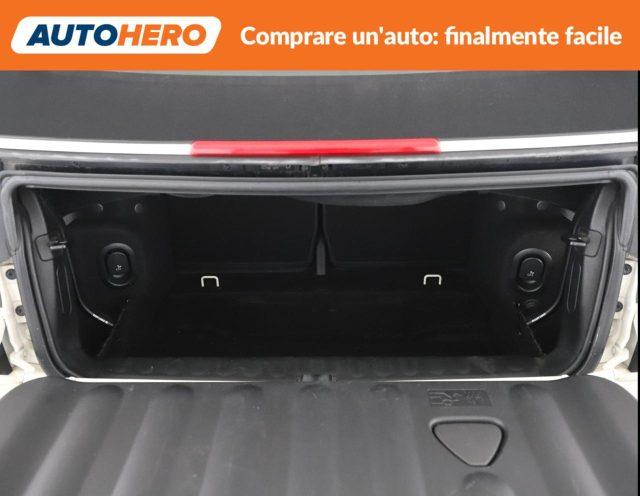 MINI Mini 1.2 One Cabrio