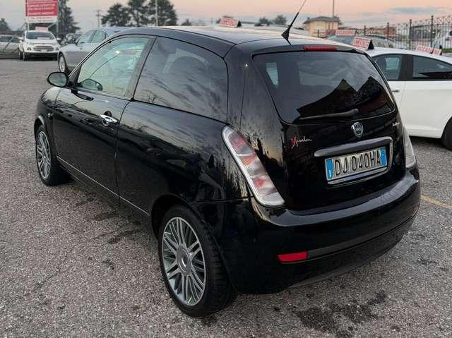 Lancia Ypsilon Ypsilon II 2007 1.3 mjt 16v Sport MomoDesign 105cv