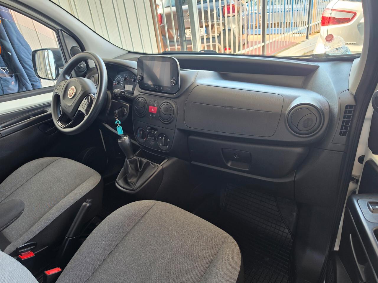 Fiat Fiorino 1.3 MJT 95CV Cargo Adventure