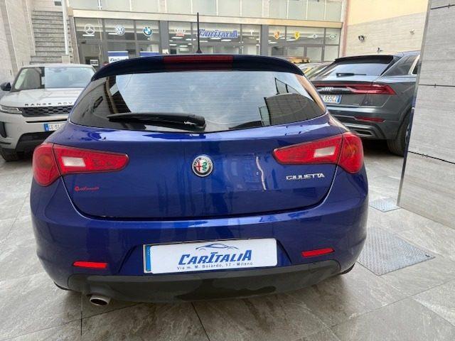 ALFA ROMEO Giulietta 1.6 JTDm 120 CV Business