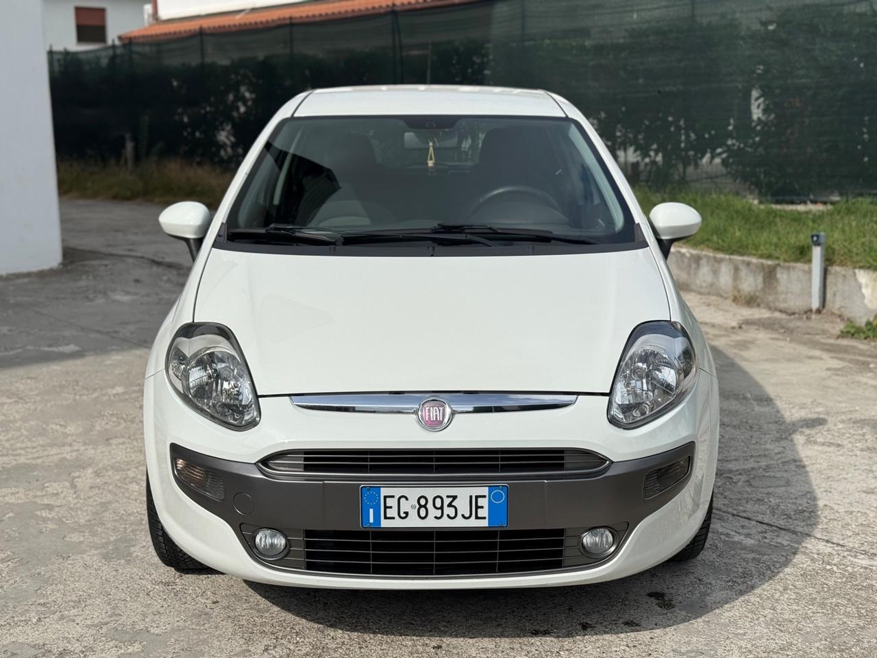 Fiat Grande Punto Evo 1.2 Benzina S&S UNICA FULL