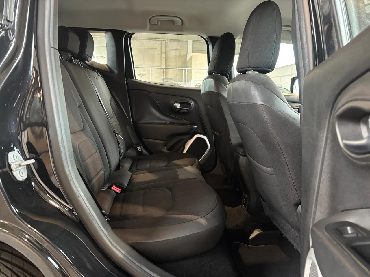 Jeep Renegade 1.4 MultiAir Limited