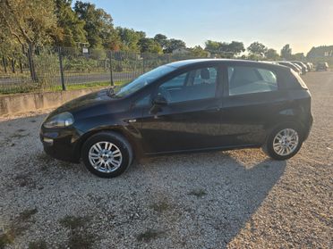 Fiat Punto 1.2 GPL 5 porte EVO