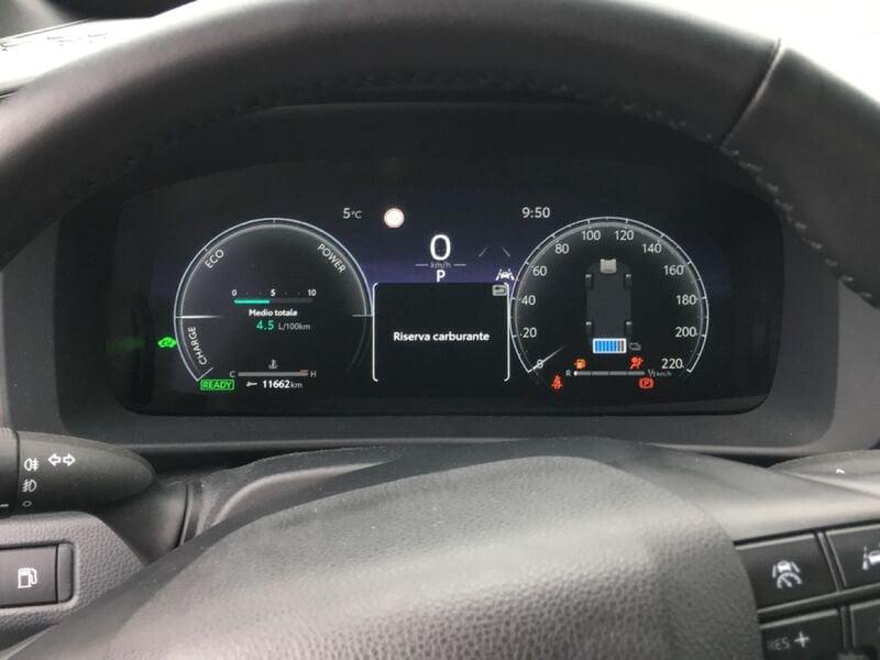 Toyota C-HR C-HR 1.8 HV Trend