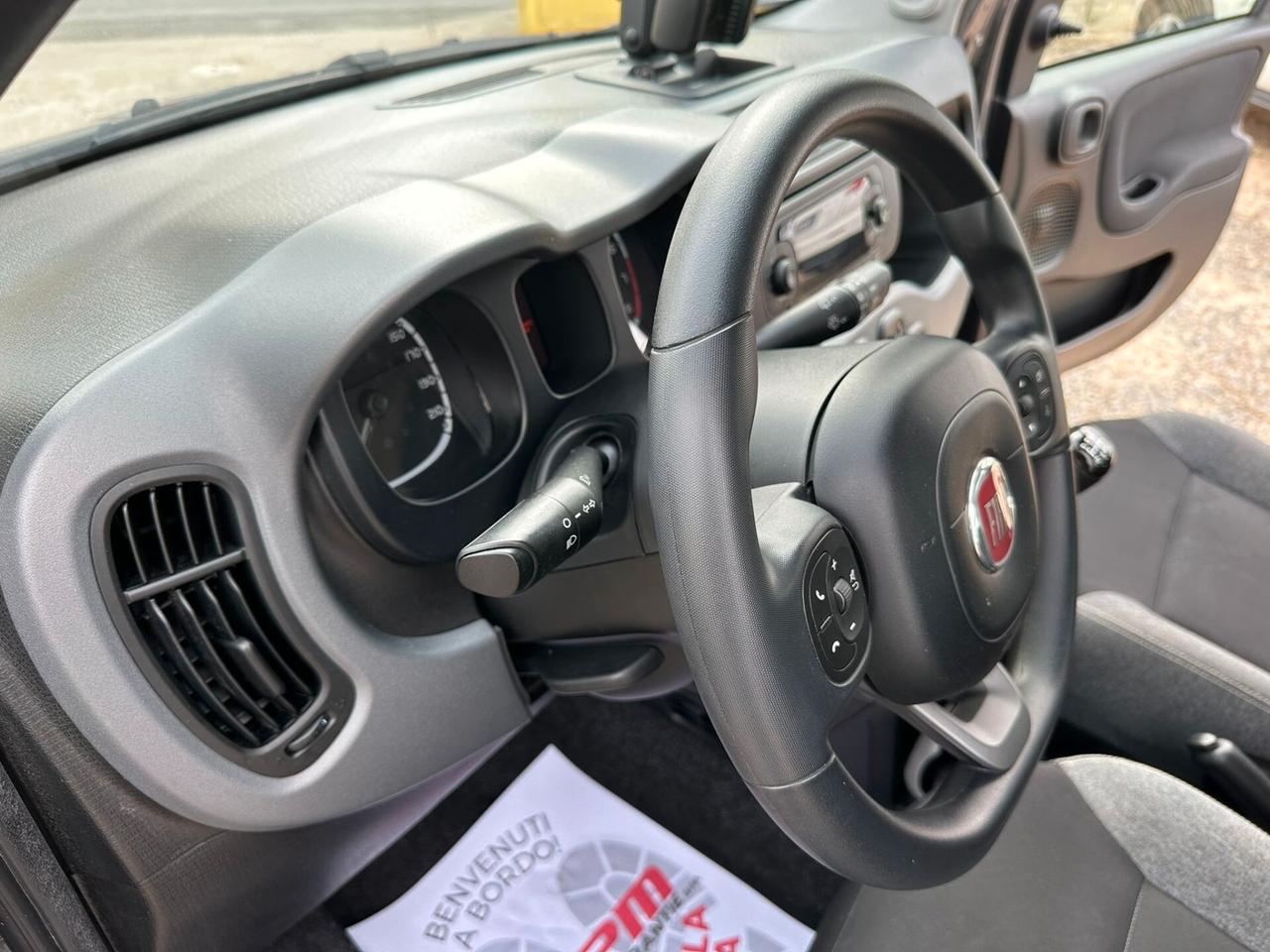 Fiat Panda 1.0 FireFly S&S Hybrid City Cross 2022