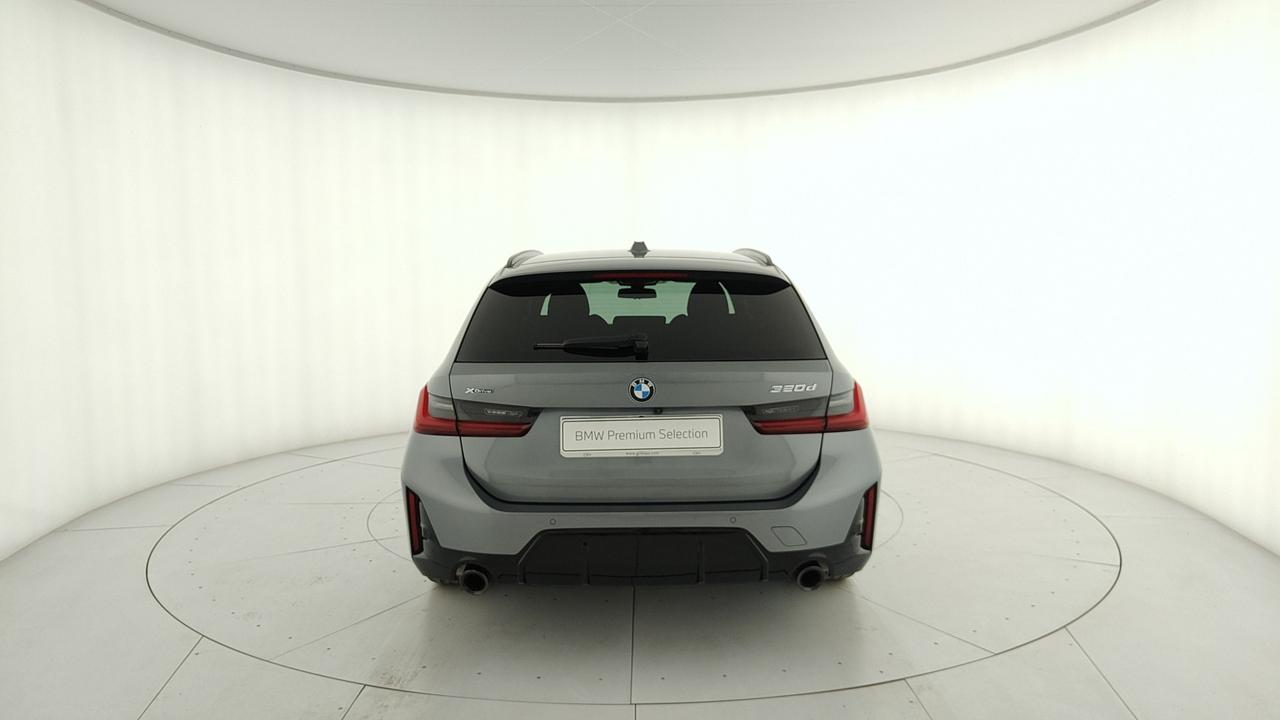 BMW Serie 3 G21 2022 Touring - 320d Touring mhev 48V xdrive MSport auto