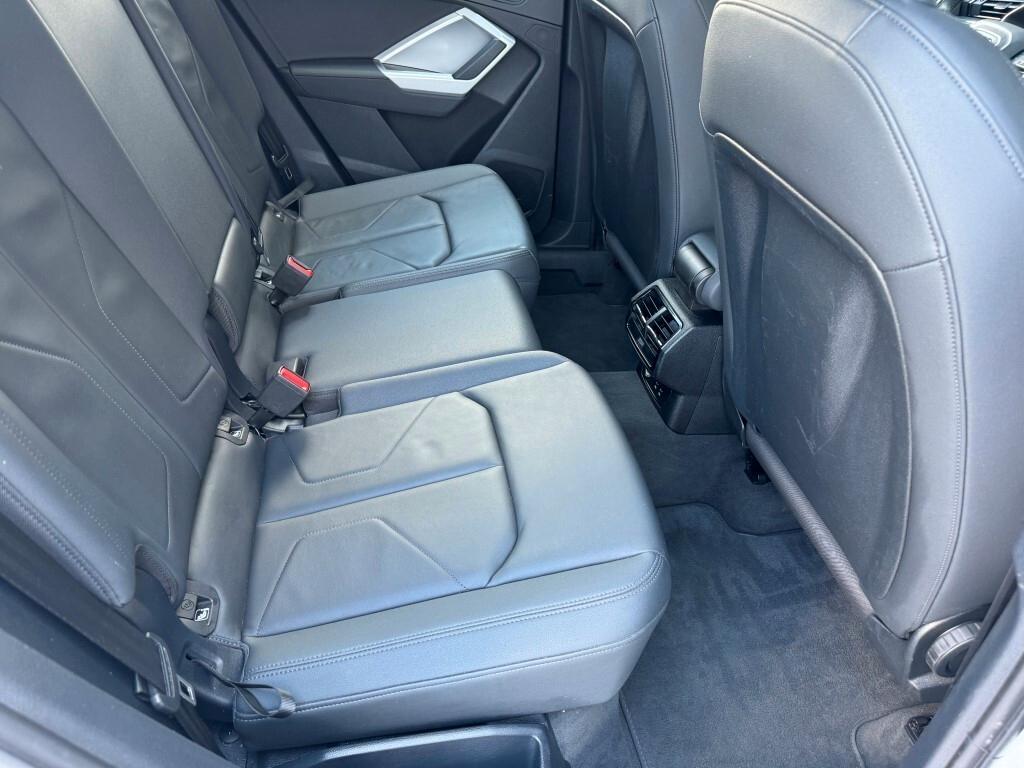 Audi Q3 Sportback 35 1.5 Tfsi Business Plus Manuale