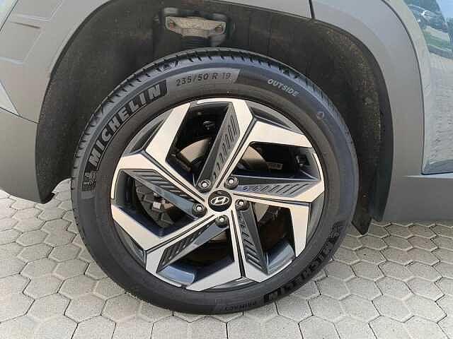 Hyundai TUCSON 1.6 HEV aut.Exellence
