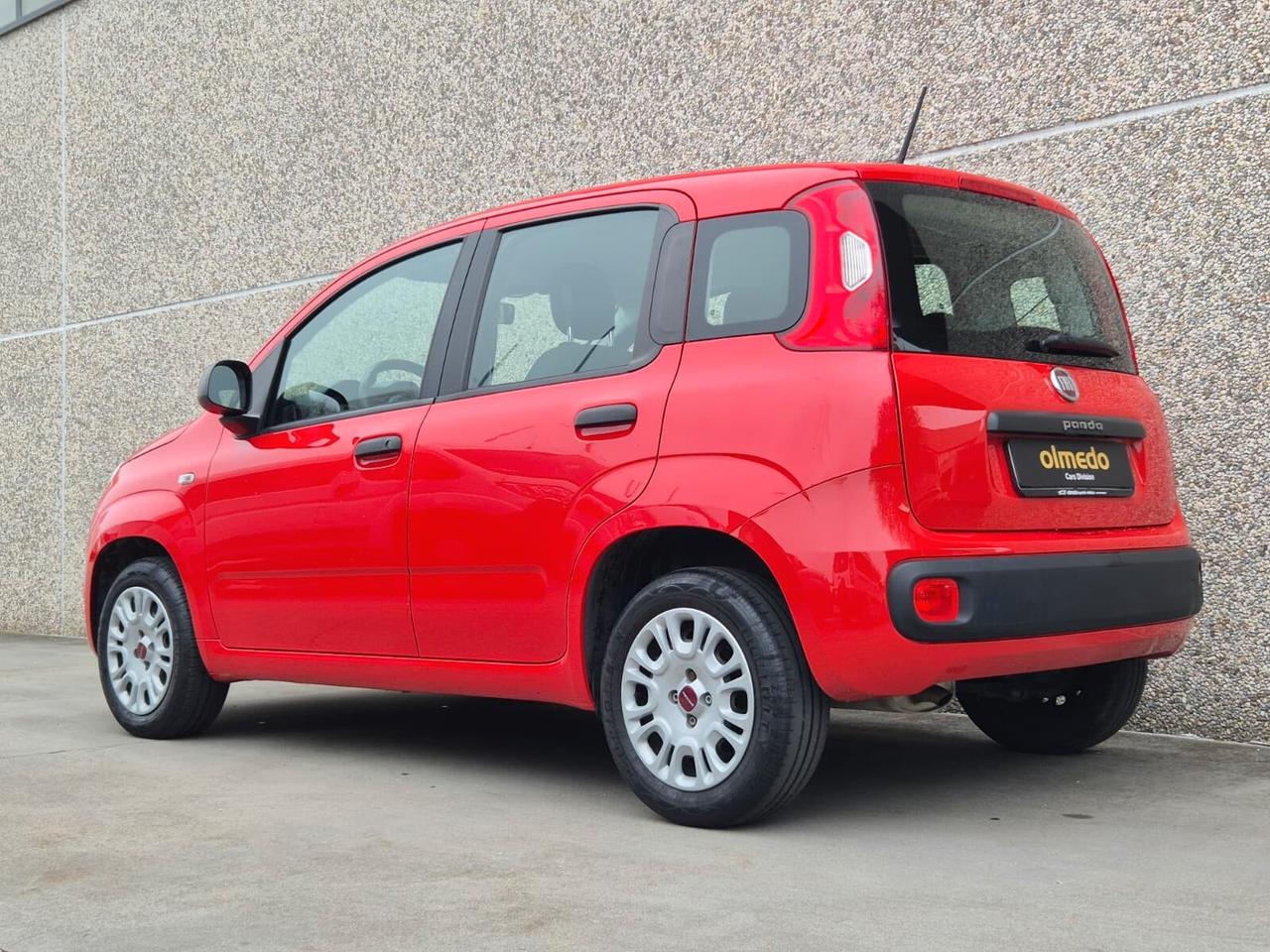 Fiat Panda 1.2 Easy
