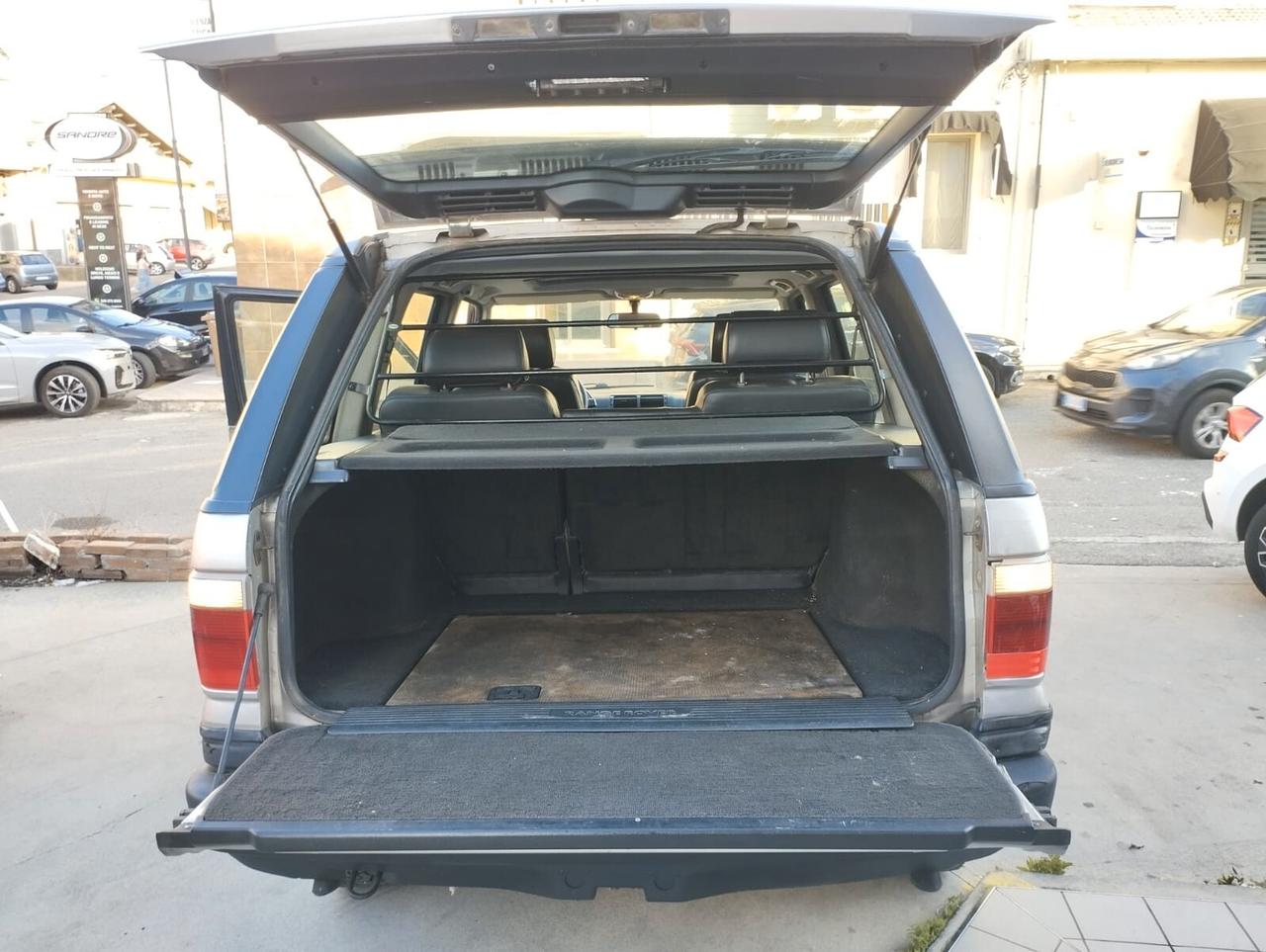 Land Rover Range 2.5 turbodiesel 5 porte DT