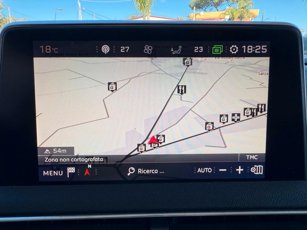 Peugeot 3008 BlueHDi 120 S&S GT Line