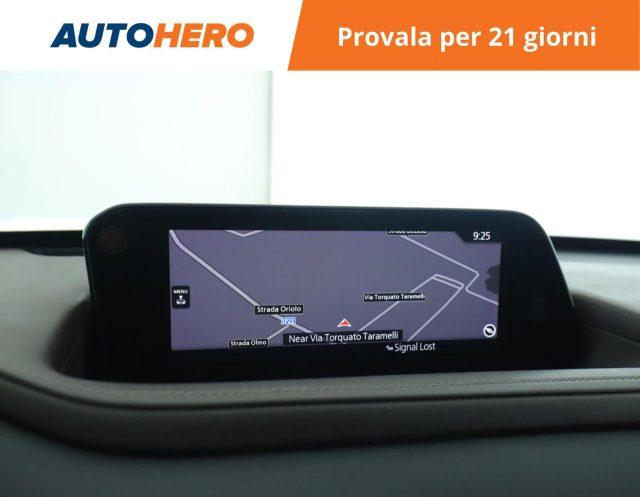 MAZDA CX-30 2.0L Skyactiv-G M Hybrid AWD Exclusive