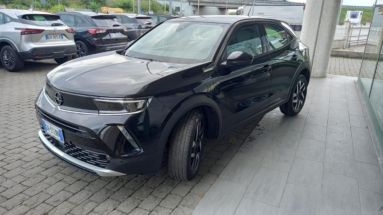 Opel Mokka 1.5 diesel Elegance