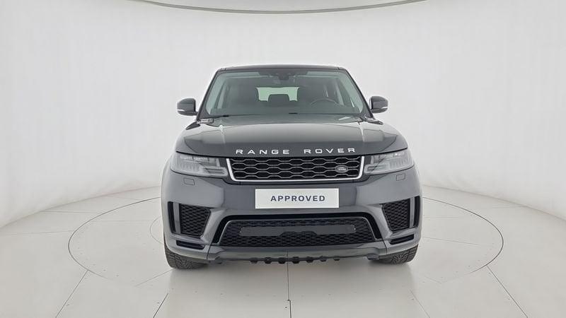 Land Rover Range Rover Sport 3.0d i6 mhev HSE Dynamic 249cv