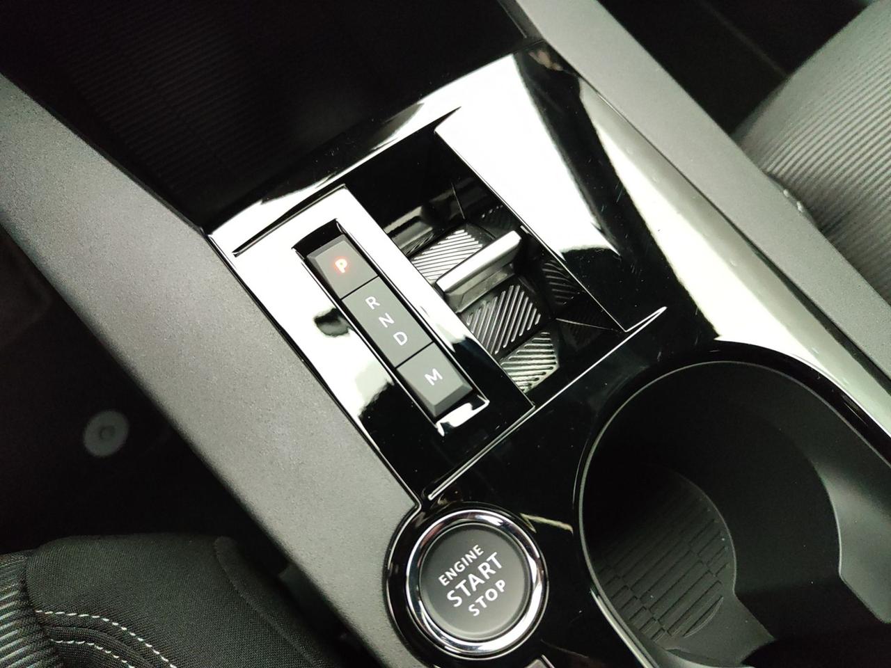 LANCIA Ypsilon IV 2024 1.2 HYBRID 100CV