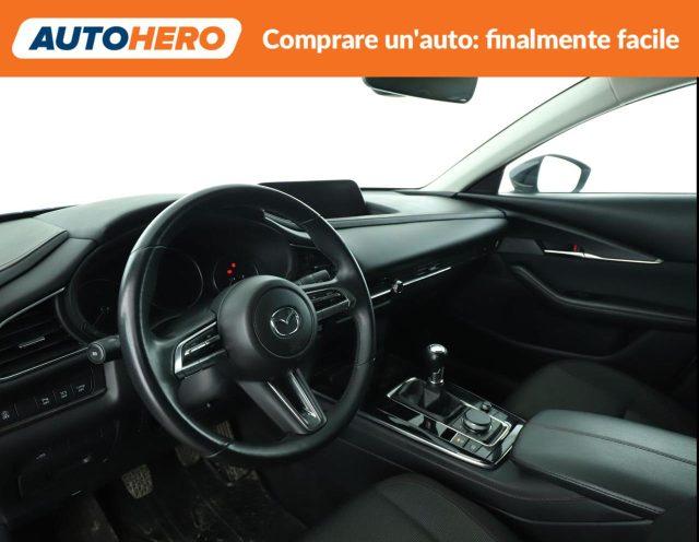 MAZDA CX-30 2.0L e-Skyactiv-G 150 CV M Hybrid 2WD Homura