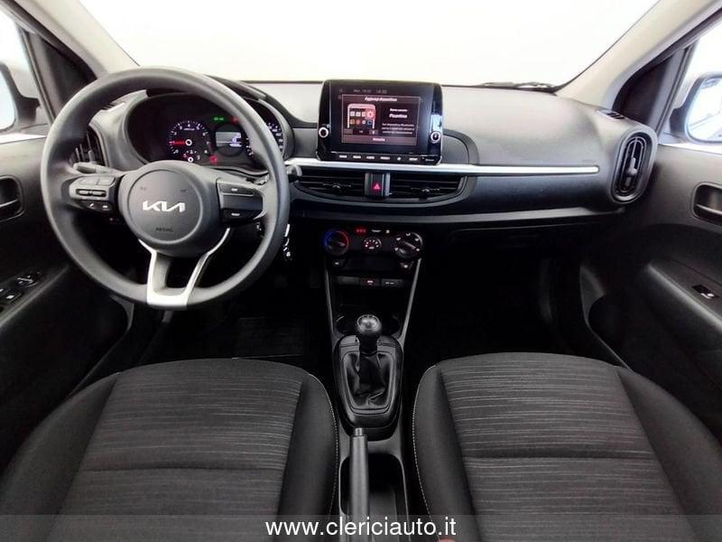 Kia Picanto 1.0 12V 5 porte Urban