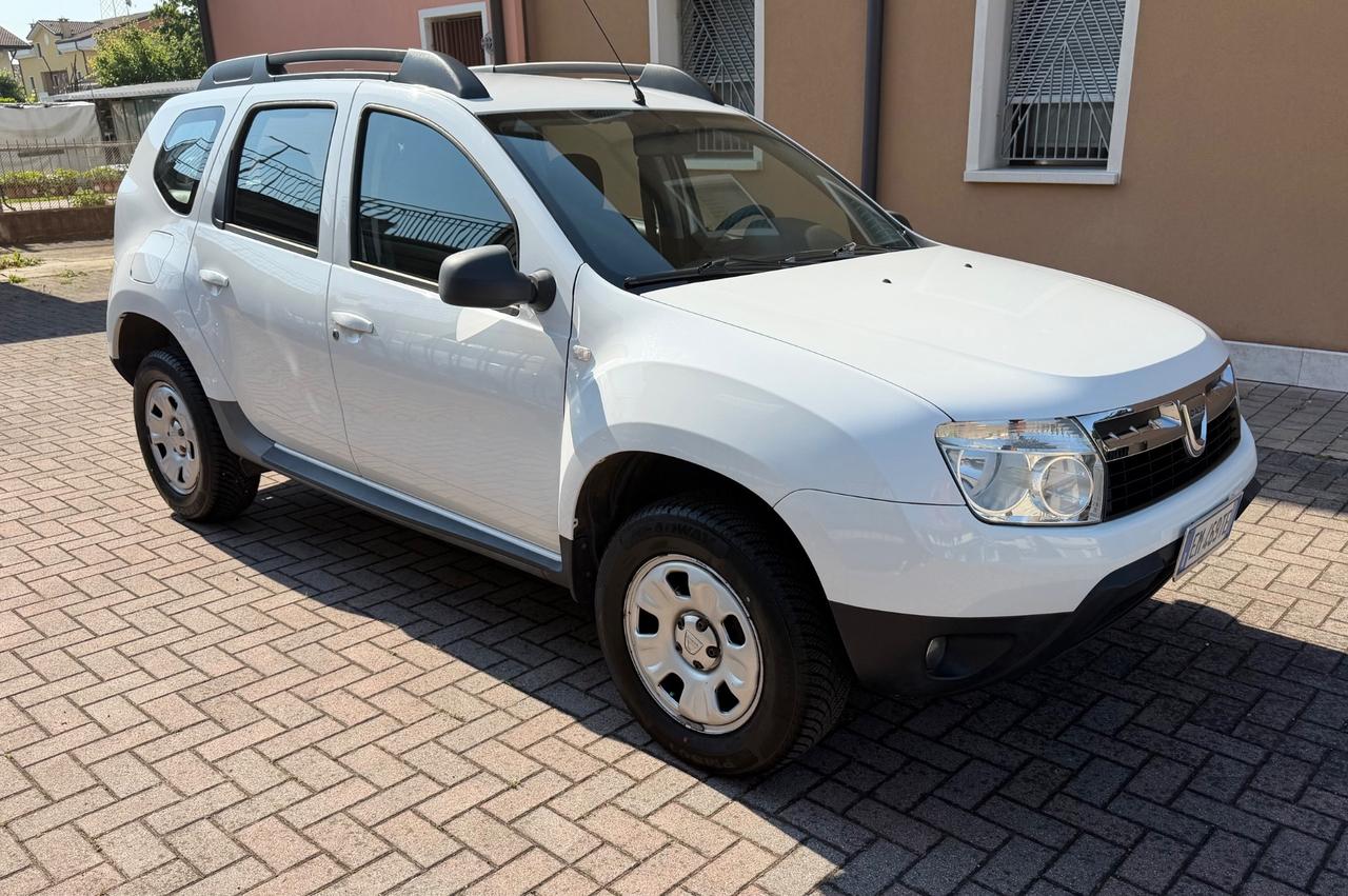 Dacia Duster 1.5 Diesel Ok Neopatentati