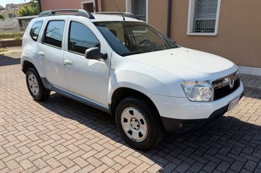 Dacia Duster 1.5 Diesel Ok Neopatentati