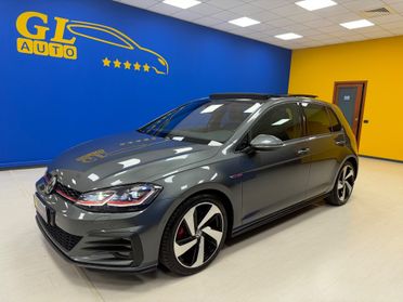 Volkswagen Golf GTI 230 CV TETTO APRIBILE*INTERNI SPORTIVI**PARI AL NUOVO**