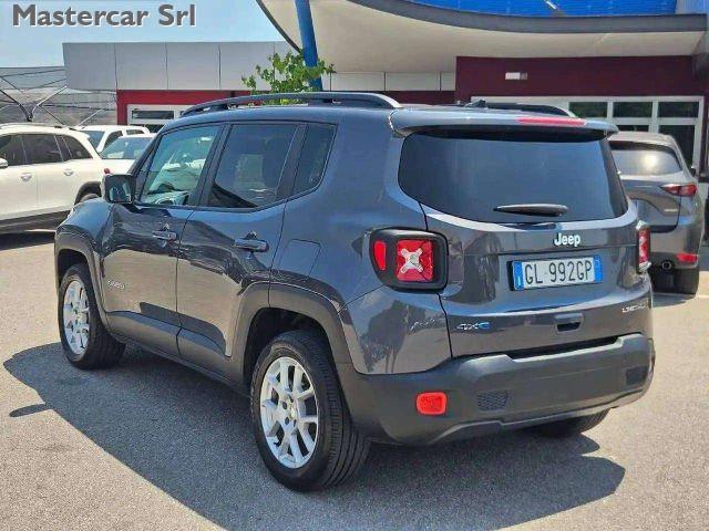 JEEP Renegade Renegade 2019 1.3 t4 phev Limited 4xe AT6 - GL992
