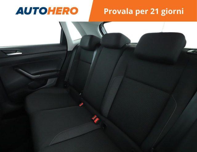 VOLKSWAGEN Polo 1.0 TSI 5p. Comfortline BlueMotion Technology
