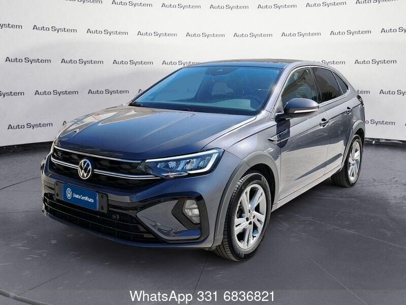 Volkswagen Taigo Taigo 1.5 TSI 150 CV DSG R-Line